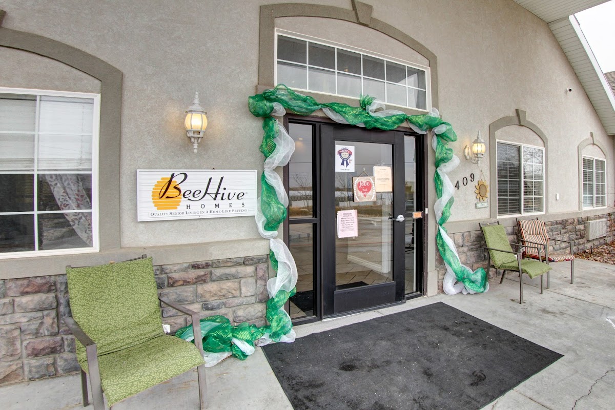 Beehive Homes of Santaquin — photo 4