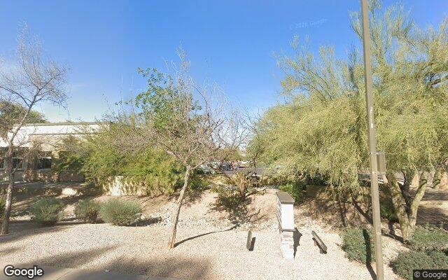 Exterior of MOSAIC GARDEN MEMORY CARE AT SCOTTSDALE