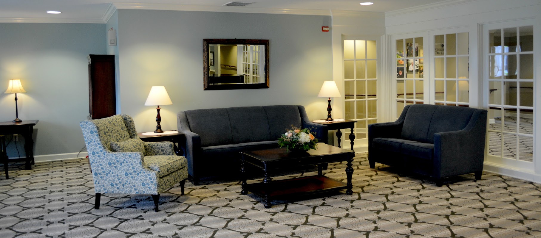 Celebration Villa of Nittany Valley — photo 3
