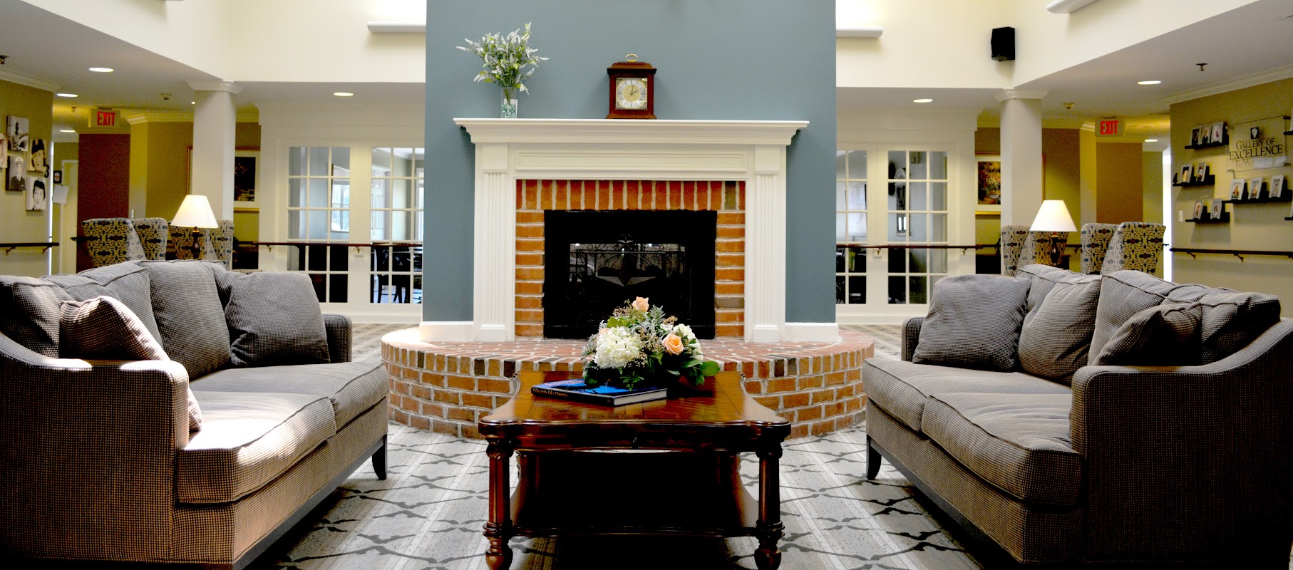 Celebration Villa of Nittany Valley — photo 4