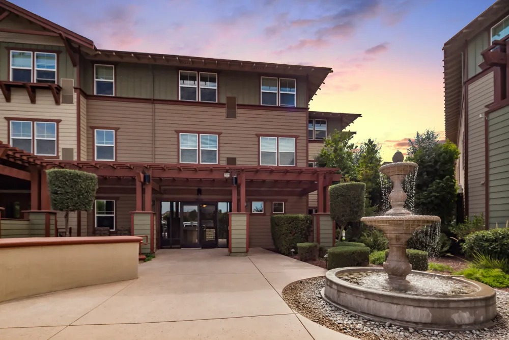 Merrill Gardens at Gilroy — photo 4