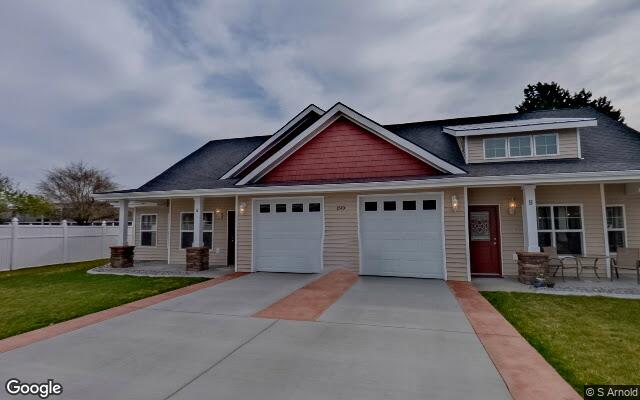 Exterior of GUARDIAN ANGEL HOMES (THE COTTAGE)