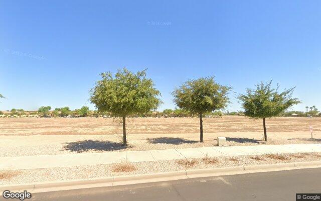 Exterior of PARK SENIOR VILLAS AT GOODYEAR