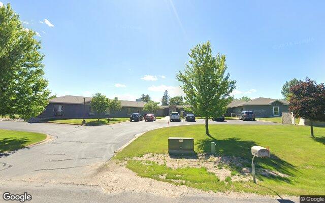Exterior of Alex Assisted Living Llc