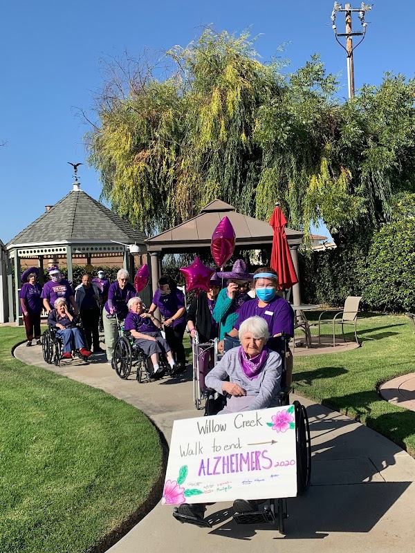 Willow Creek Alzheimer's & Dementia Care Center — photo 3