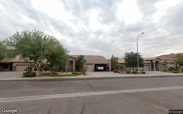 Exterior of ST THERESE CARE HOME 2, LLC