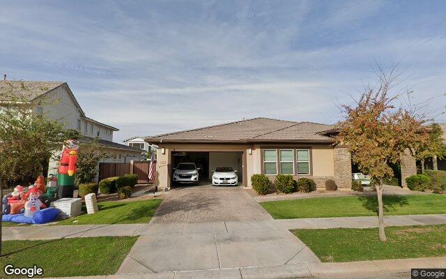 Exterior of LAKEVIEW TRAILS ASSISTED LIVING LLC