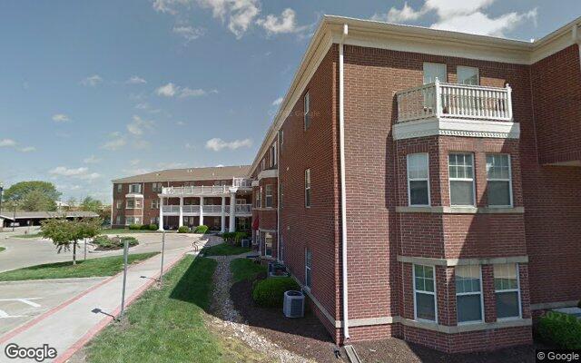 Exterior of CARNEGIE VILLAGE SENIOR LIVING COMMUNITY
