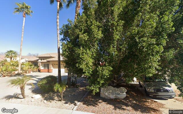 Exterior of FLETCHER HEIGHTS ASSISTED LIVING HOMES