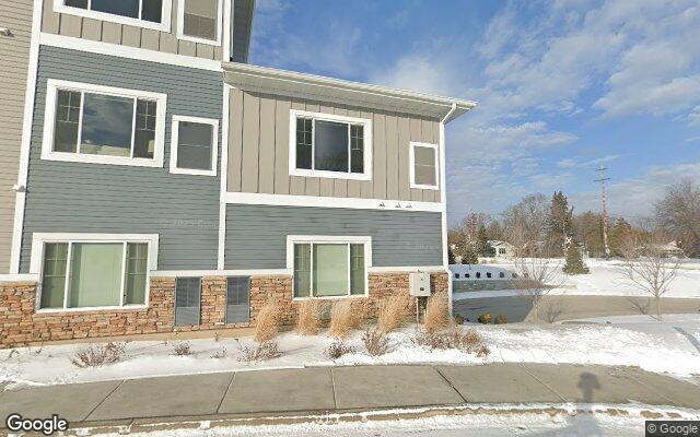 Exterior of Havenwood of Richfield