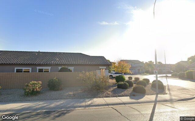 Exterior of SUN GROVES ASSISTED LIVING LLC