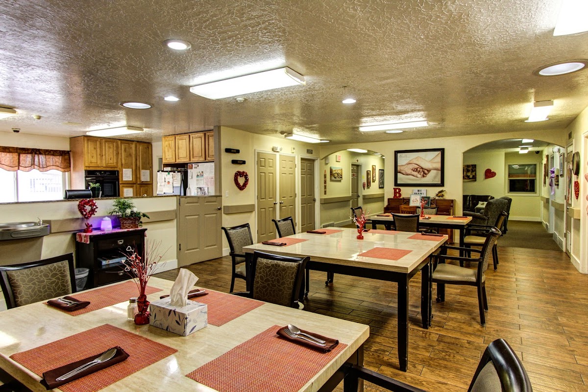 Beehive Homes of Payson — photo 3
