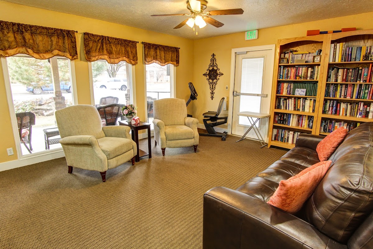Beehive Homes of Payson — photo 4