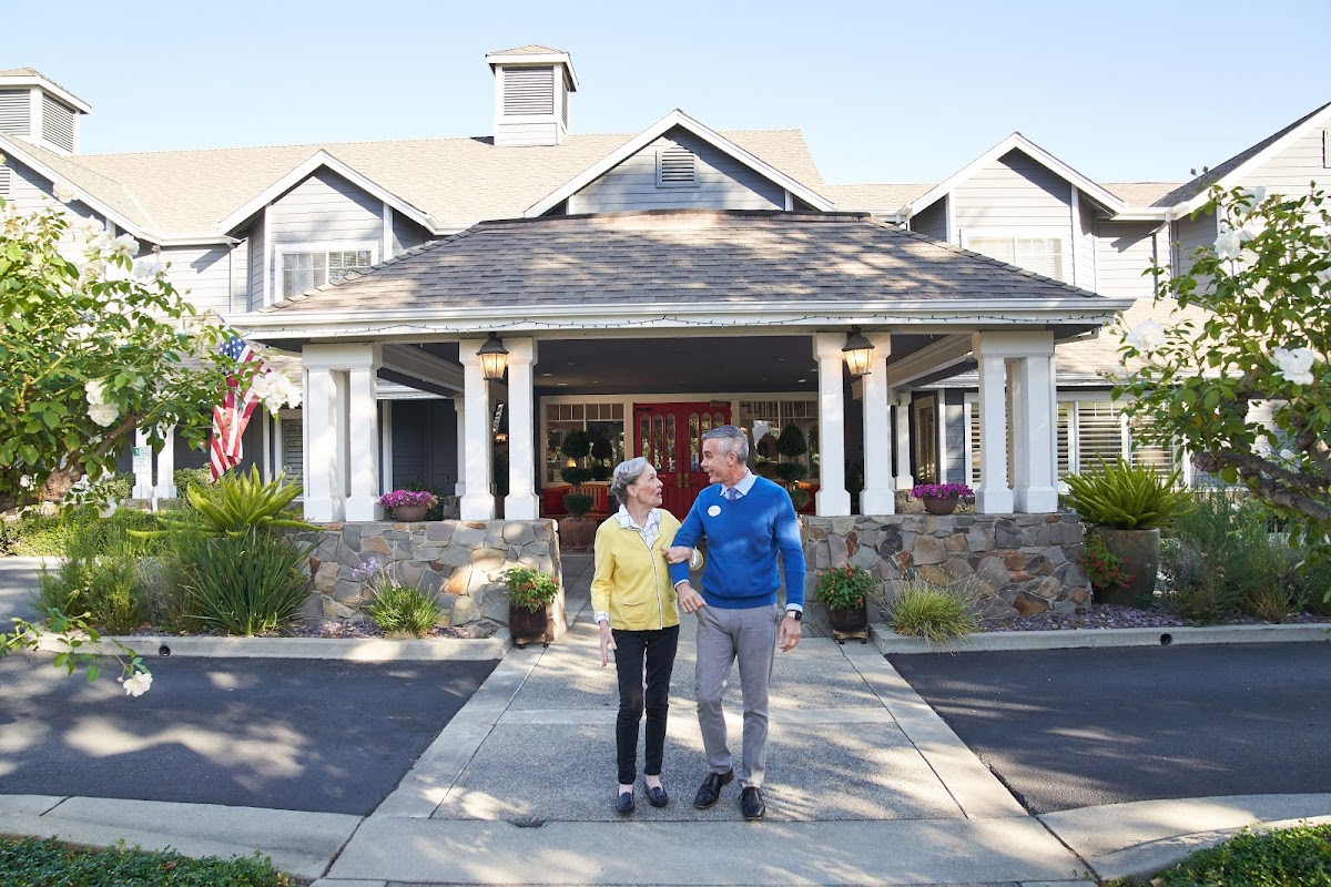 Aegis Living Pleasant Hill — photo 2