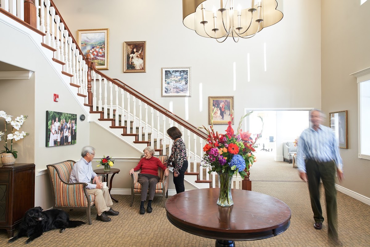 Aegis Living Pleasant Hill — photo 3