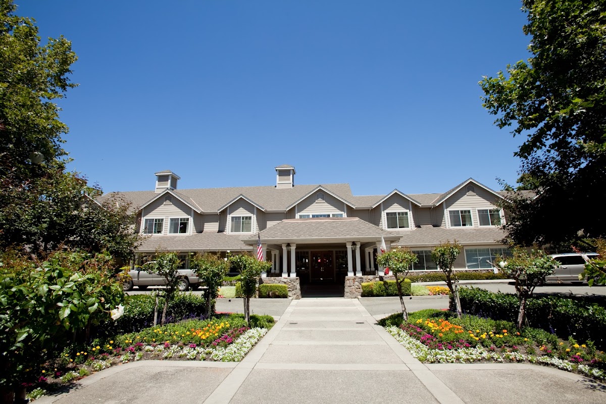 Aegis Living Pleasant Hill — photo 4