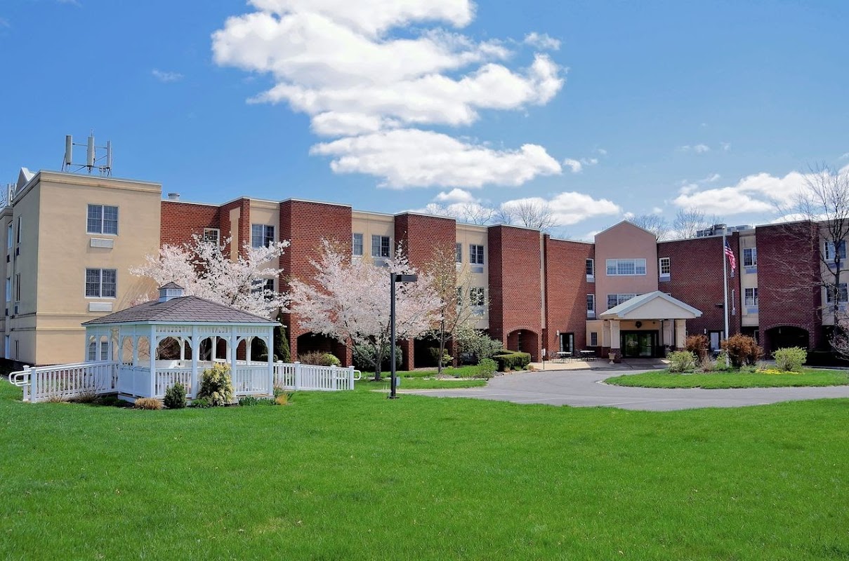 Spring Village at Pocono — photo 4