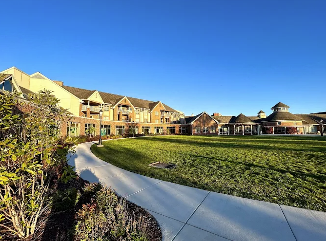 Brookside at Cross Keys Village — photo 2