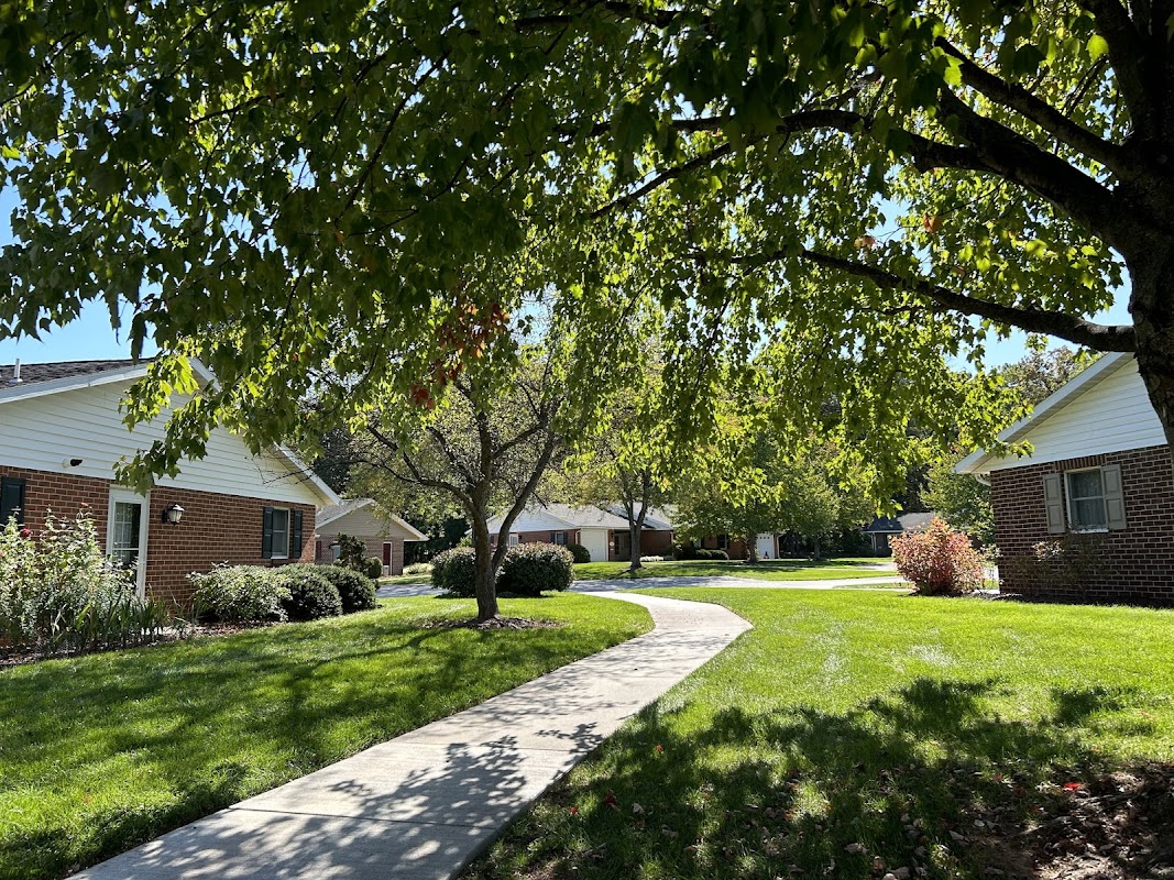 Brookside at Cross Keys Village — photo 3