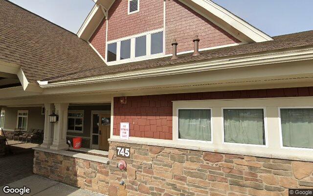 Exterior of Mendota Heights Wp Llc