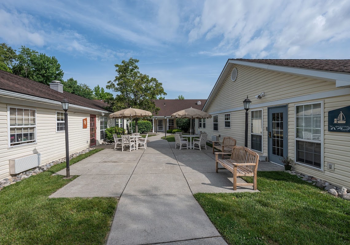 Arden Courts (king of Prussia) — photo 4