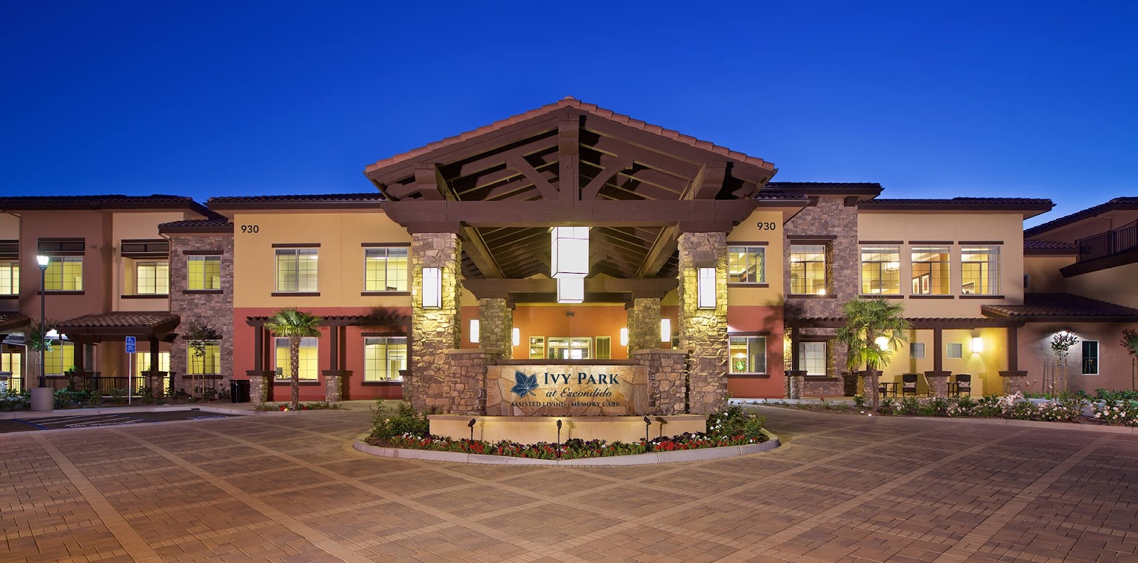 Ivy Park at Escondido — photo 2