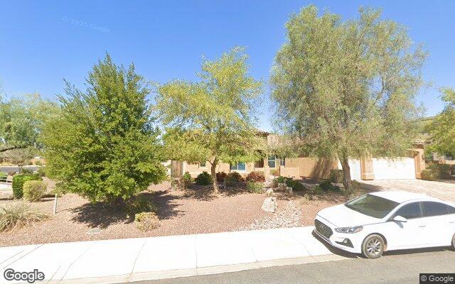 Exterior of ABILITY ASSISTED LIVING LLC