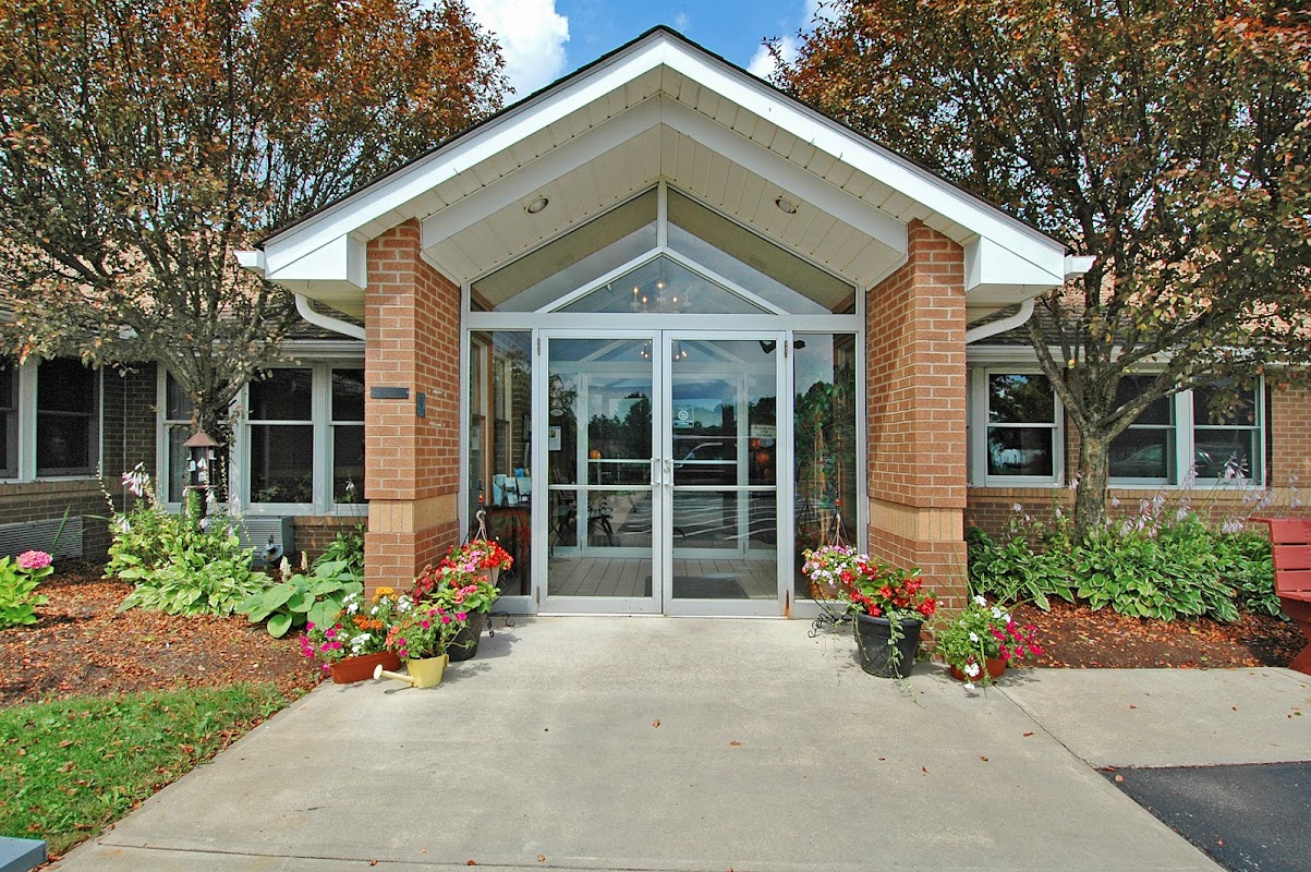 Magnolia Place of Saxonburg — photo 3