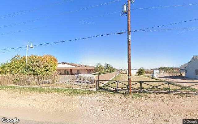 Exterior of SERENADE ASSISTED LIVING, LLC