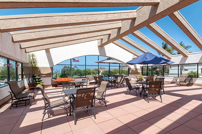 Silverado Senior Living-encinitas — photo 4