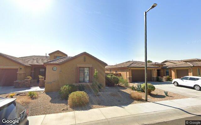 Exterior of ARIZONA ASSISTED LIVING AND MEMORY CARE LLC