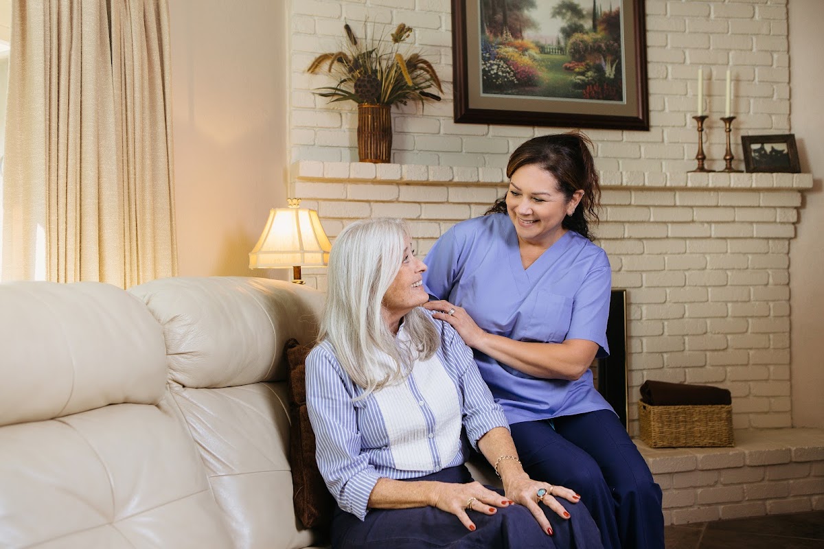 Ahau Boarding Care Home — photo 2