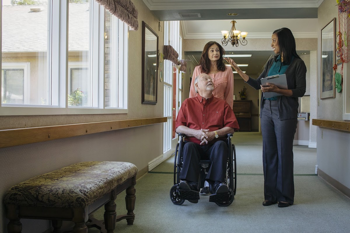 Ahau Boarding Care Home — photo 3