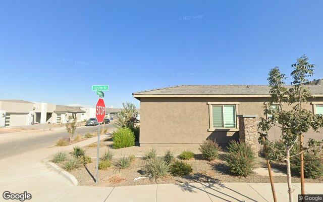 Exterior of HARVEST ASSISTED LIVING, LLC