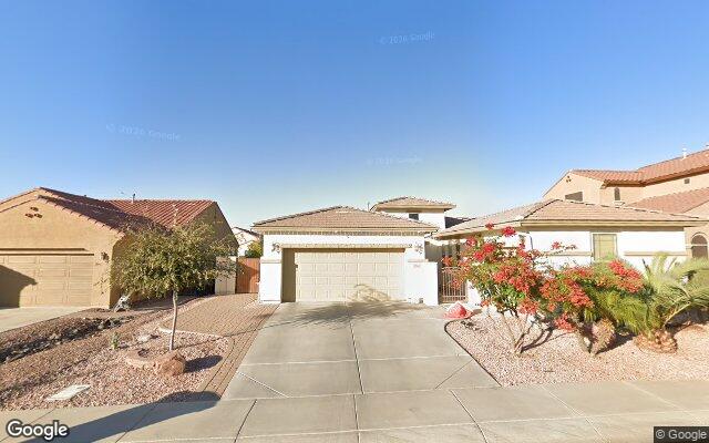 Exterior of JANNAH ASSISTED LIVING, LLC