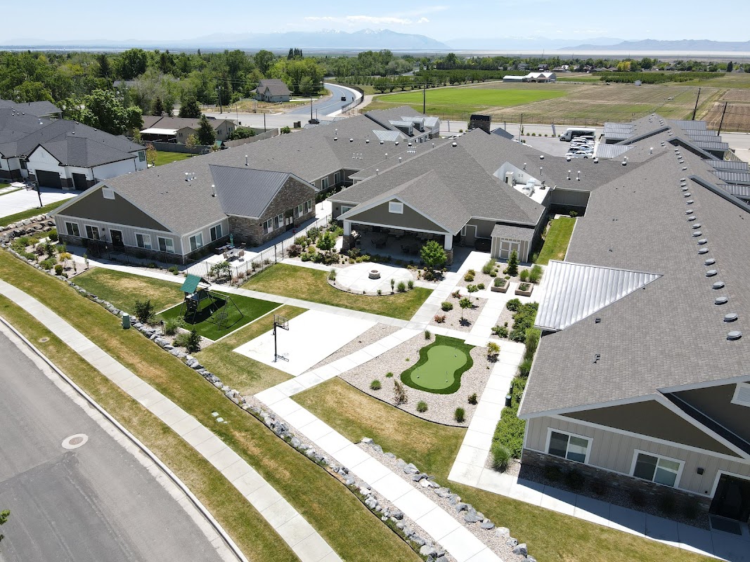 Whisper Cove Assisted Living and Memory Care — photo 3