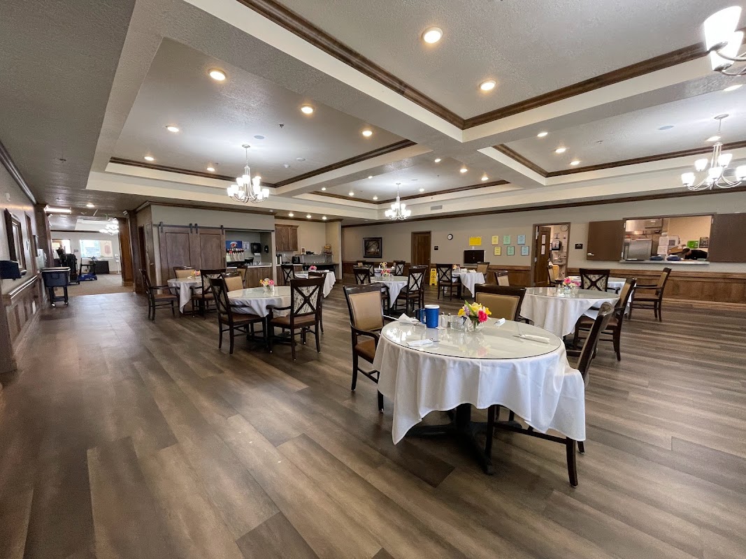 Whisper Cove Assisted Living and Memory Care — photo 4