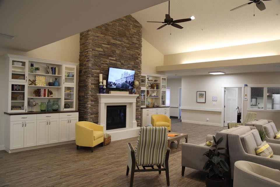 Beehive Homes of Perry — photo 2