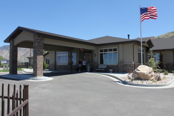 Beehive Homes of Perry — photo 3