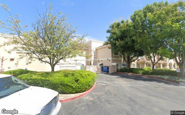 Exterior of Bayshire Yorba Linda