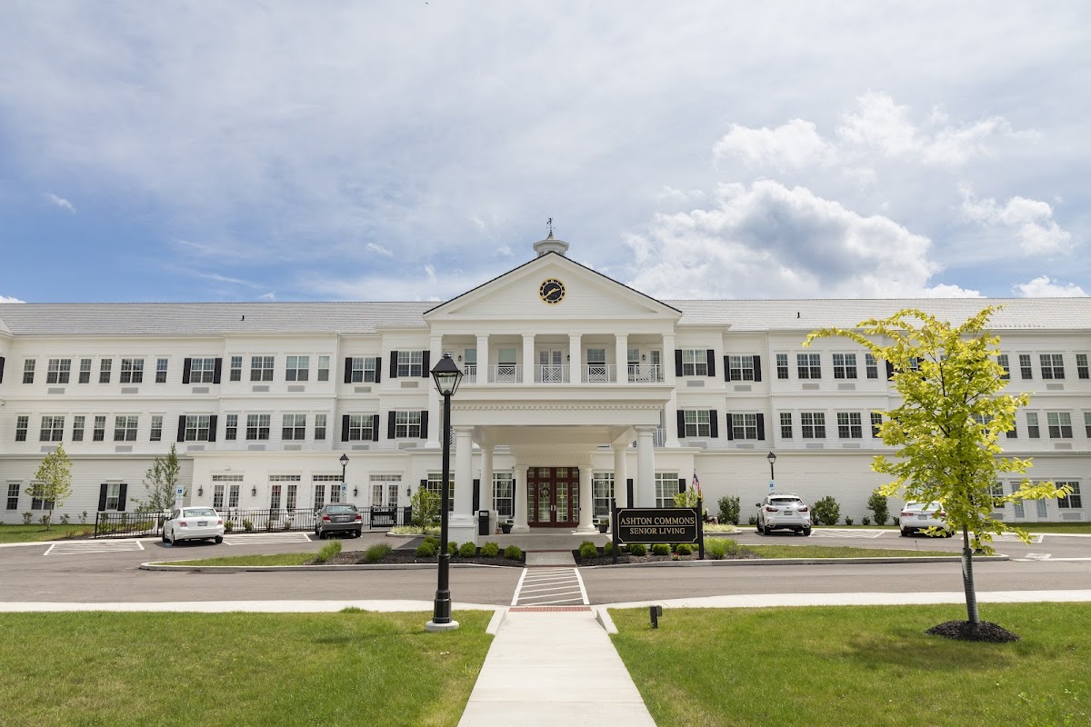 Ashton Commons Senior Living — photo 2