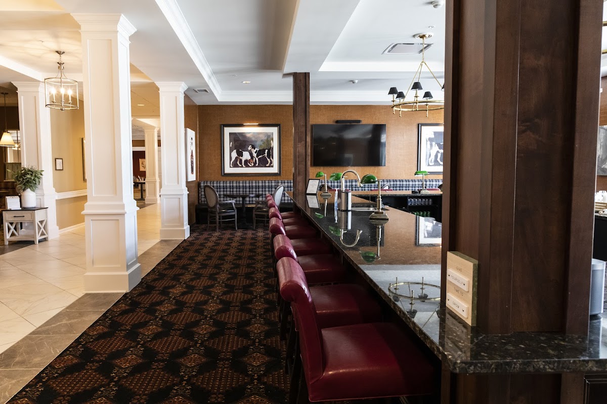Ashton Commons Senior Living — photo 3