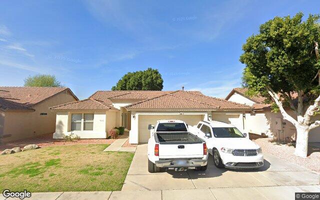 Exterior of SUNTOWN ASSISTANCE HOME LLC
