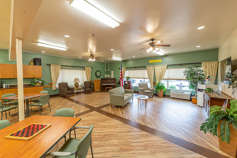 Mission at Richfield Nursing and Rehabilitation — photo 2