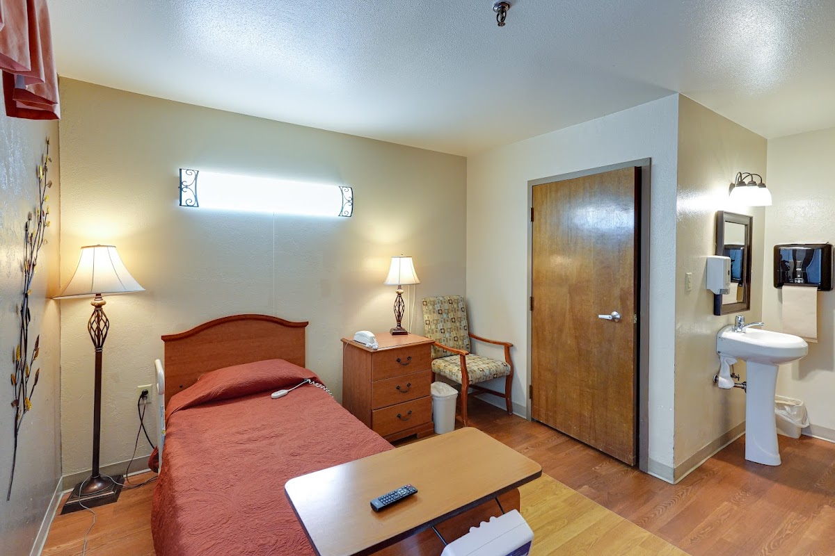 Mission at Richfield Nursing and Rehabilitation — photo 3