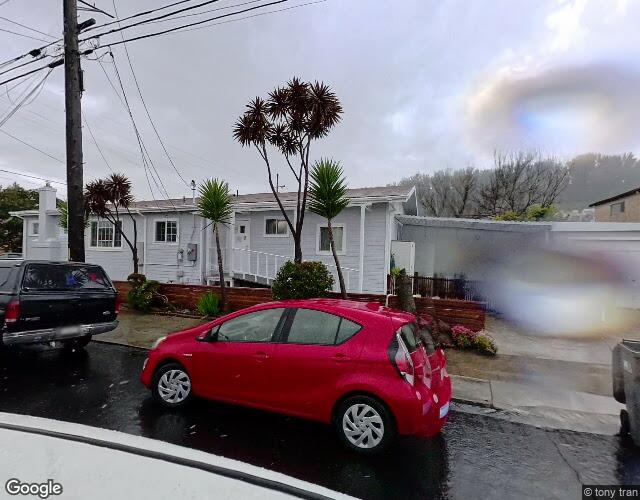 Exterior view of Raksha 6