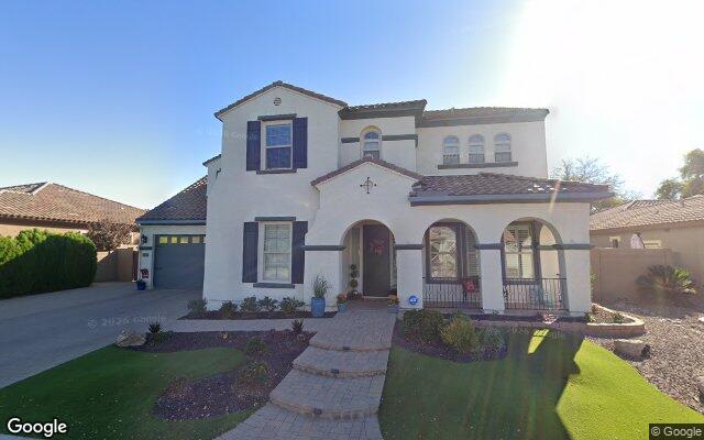 Exterior of PARKVIEW DRIVE HOMECARE LLC