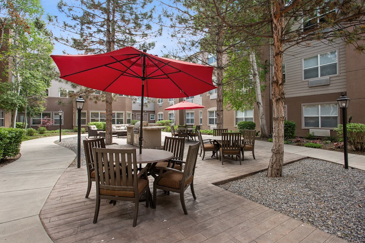 The Valencia at Cottonwood Heights — photo 2