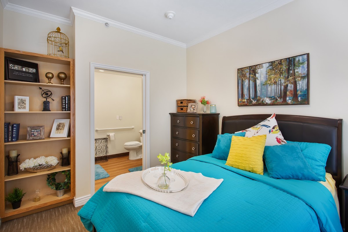 The Valencia at Cottonwood Heights — photo 3