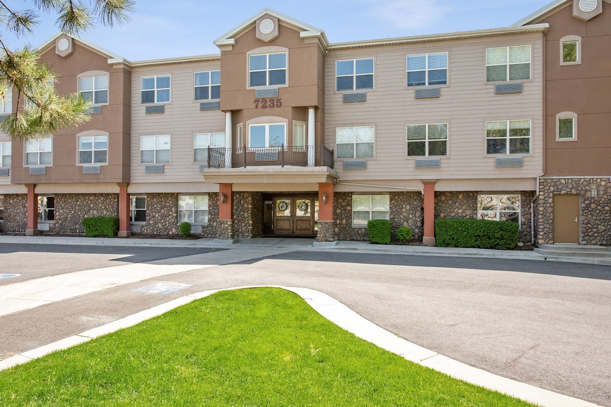 The Valencia at Cottonwood Heights — photo 4